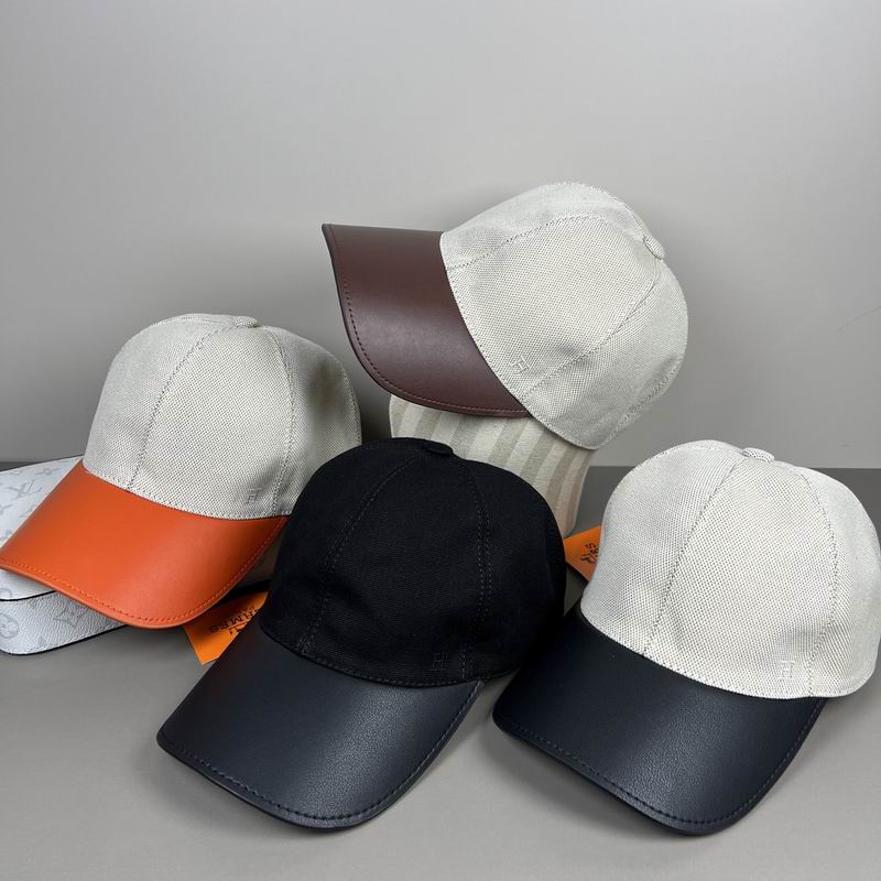 Hermes cap dx26